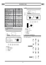 Preview for 14 page of CEMONT VELOX 1200T CD.2 Safety Instruction For Use And Maintenance