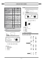 Preview for 29 page of CEMONT VELOX 1200T CD.2 Safety Instruction For Use And Maintenance