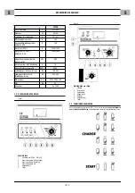 Preview for 34 page of CEMONT VELOX 1200T CD.2 Safety Instruction For Use And Maintenance