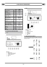 Preview for 39 page of CEMONT VELOX 1200T CD.2 Safety Instruction For Use And Maintenance