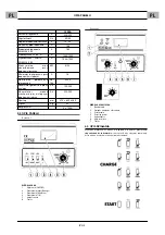 Preview for 57 page of CEMONT VELOX 1200T CD.2 Safety Instruction For Use And Maintenance