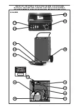 Preview for 70 page of CEMONT VELOX 1200T CD.2 Safety Instruction For Use And Maintenance