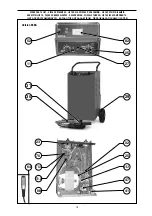 Preview for 72 page of CEMONT VELOX 1200T CD.2 Safety Instruction For Use And Maintenance