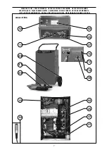 Preview for 74 page of CEMONT VELOX 1200T CD.2 Safety Instruction For Use And Maintenance