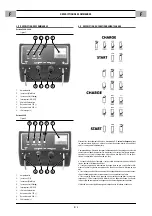 Preview for 8 page of CEMONT VELOX 220.2 Safety Instruction For Use And Maintenance