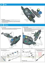 Preview for 12 page of CEN Racing Matrix C-1 Manual