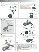 Preview for 2 page of CEN Racing mg10 Manual