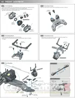 Preview for 6 page of CEN Racing mg10 Manual