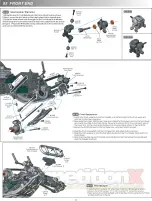 Preview for 8 page of CEN Racing mg10 Manual