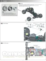 Preview for 10 page of CEN Racing mg10 Manual