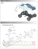 Preview for 11 page of CEN Racing mg10 Manual