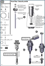 Preview for 22 page of CEN Racing REEPER AMERICAN FORCE Instruction Manual