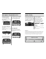 Предварительный просмотр 4 страницы Cen-Tec CT23QD Manual