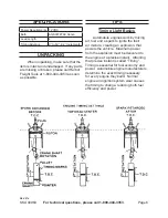 Preview for 6 page of CEN-TECH 40963 Set Up And Operating Instructions Manual