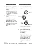 Preview for 10 page of CEN-TECH 40963 Set Up And Operating Instructions Manual