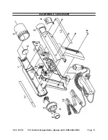 Preview for 15 page of CEN-TECH 40963 Set Up And Operating Instructions Manual