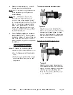 Preview for 5 page of CEN-TECH 47257 Operating Instructions Manual