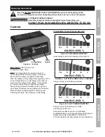 Предварительный просмотр 7 страницы CEN-TECH 60322 Owner'S Manual & Safety Instructions