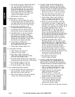 Preview for 4 page of CEN-TECH 60653 Owner'S Manual & Safety Instructions