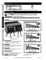 Preview for 6 page of CEN-TECH 60653 Owner'S Manual & Safety Instructions