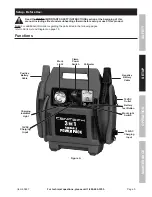 Предварительный просмотр 5 страницы CEN-TECH 60657 Owner'S Manual