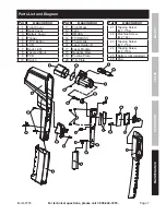 Preview for 7 page of CEN-TECH 60725 Owner'S Manual & Safety Instructions