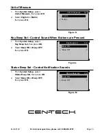 Preview for 15 page of CEN-TECH 62120 Owner'S Manual & Safety Instructions