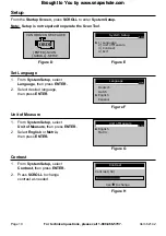 Preview for 10 page of CEN-TECH 62142 Owner'S Manual & Safety Instructions