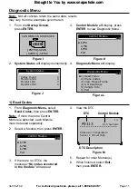 Preview for 11 page of CEN-TECH 62142 Owner'S Manual & Safety Instructions