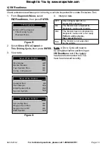 Preview for 13 page of CEN-TECH 62142 Owner'S Manual & Safety Instructions