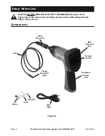 Предварительный просмотр 6 страницы CEN-TECH 62359 Owner'S Manual & Safety Instructions