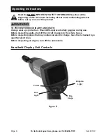 Предварительный просмотр 8 страницы CEN-TECH 62359 Owner'S Manual & Safety Instructions