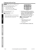 Preview for 6 page of CEN-TECH 62376 User Manual