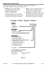 Предварительный просмотр 7 страницы CEN-TECH 64981 Owner'S Manual & Safety Instructions