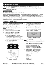 Preview for 9 page of CEN-TECH 64981 Owner'S Manual & Safety Instructions