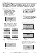 Предварительный просмотр 10 страницы CEN-TECH 64981 Owner'S Manual & Safety Instructions