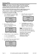 Предварительный просмотр 12 страницы CEN-TECH 64981 Owner'S Manual & Safety Instructions