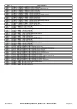 Preview for 37 page of CEN-TECH 64981 Owner'S Manual & Safety Instructions