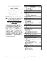 Preview for 4 page of CEN-TECH 66400 Instructions And Precautions