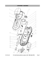 Preview for 5 page of CEN-TECH 66400 Instructions And Precautions