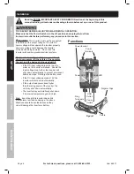 Preview for 6 page of CEN-TECH 66817 Owner'S Manual & Safety Instructions