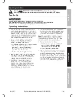 Preview for 7 page of CEN-TECH 66817 Owner'S Manual & Safety Instructions