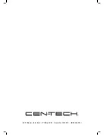 Preview for 12 page of CEN-TECH 66817 Owner'S Manual & Safety Instructions