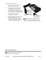 Preview for 7 page of CEN-TECH 66944 Owner'S Manual & Safety Instructions