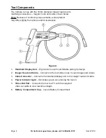 Предварительный просмотр 4 страницы CEN-TECH 67979 Owner'S Manual & Safety Instructions