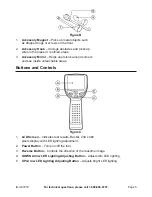 Предварительный просмотр 5 страницы CEN-TECH 67979 Owner'S Manual & Safety Instructions