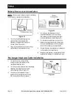 Предварительный просмотр 6 страницы CEN-TECH 67979 Owner'S Manual & Safety Instructions