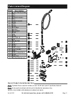 Предварительный просмотр 11 страницы CEN-TECH 67979 Owner'S Manual & Safety Instructions