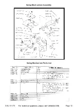 Preview for 10 page of CEN-TECH 91179 Assembly And Operating Instructions Manual