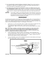 Preview for 3 page of CEN-TECH 91381 Assembly & Operating Instructions